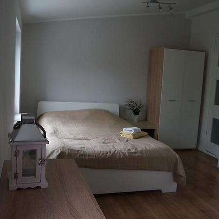Apartamenty Z Klimatem Poznan Exterior photo