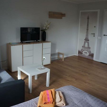 Apartamenty Z Klimatem Poznan Exterior photo