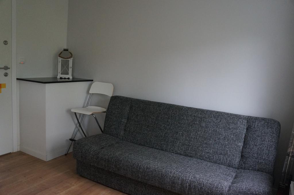 Apartamenty Z Klimatem Poznan Exterior photo