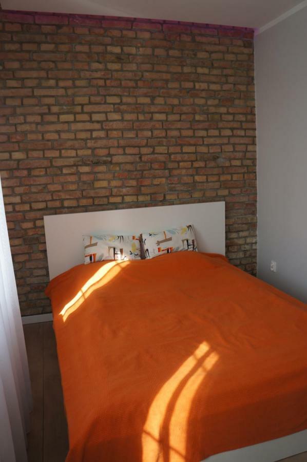 Apartamenty Z Klimatem Poznan Exterior photo