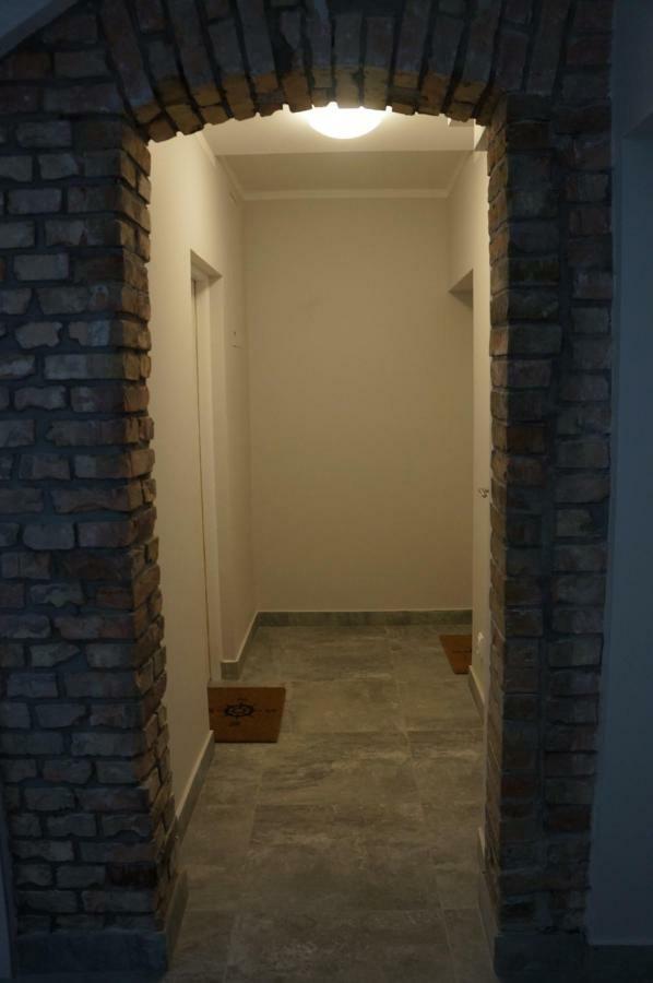 Apartamenty Z Klimatem Poznan Exterior photo