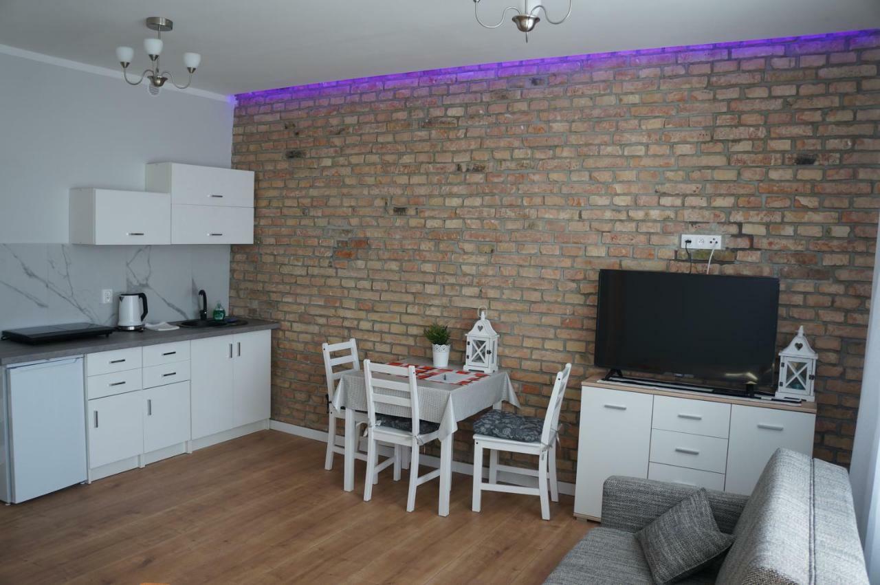 Apartamenty Z Klimatem Poznan Exterior photo