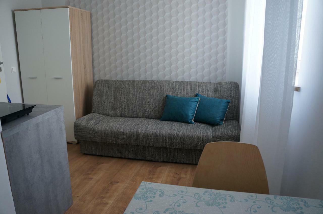 Apartamenty Z Klimatem Poznan Exterior photo