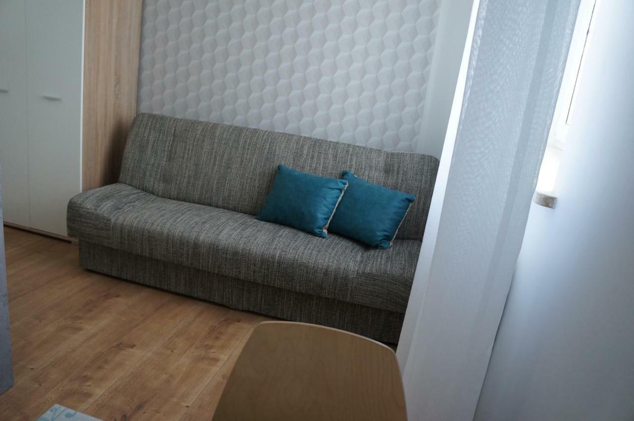 Apartamenty Z Klimatem Poznan Exterior photo
