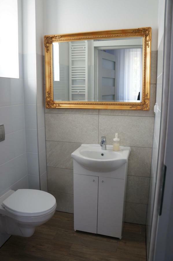 Apartamenty Z Klimatem Poznan Exterior photo
