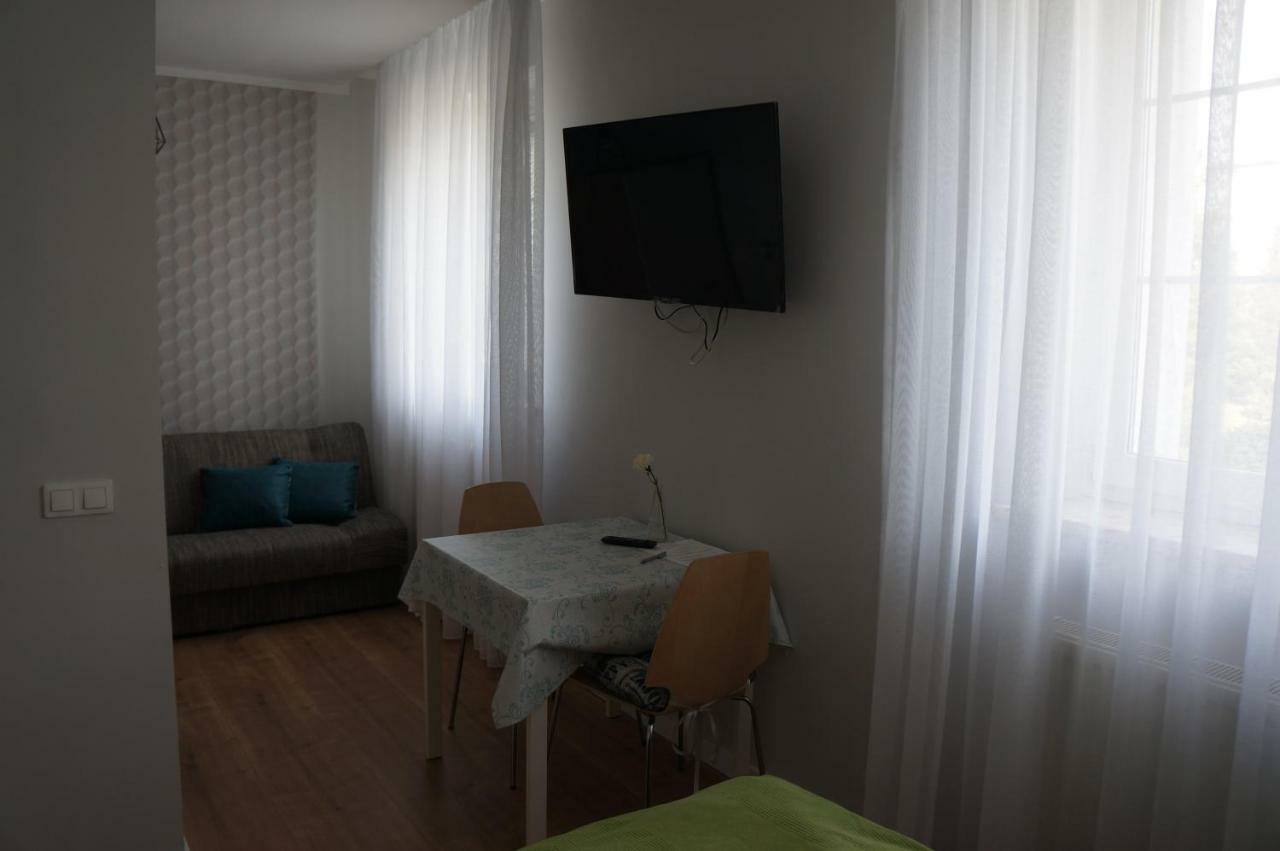 Apartamenty Z Klimatem Poznan Exterior photo